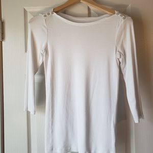 NY&C cotton top
